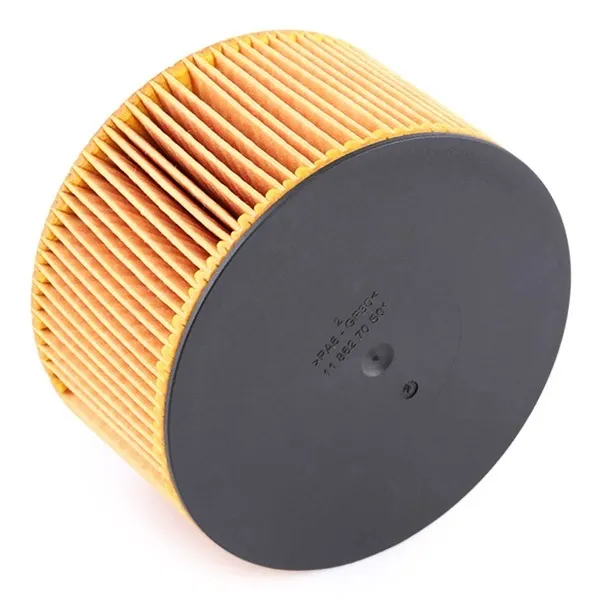 Renault Clio 5 1.0 Tce 2020- Yağ Filtresi - MANN