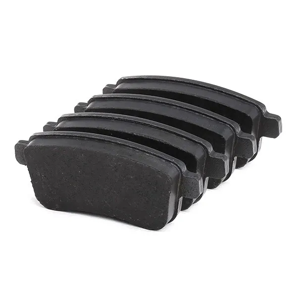 Renault Clio V Arka Fren Balatası - TRW