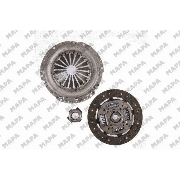 Renault Laguna I 2.0 16V Debriyaj Seti - MAPA