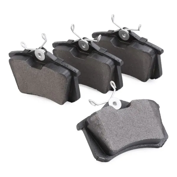 Seat Arona 1.0 Tsi 2020- Arka Fren Balatası - BLUE PRINT