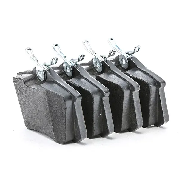 Seat Arona 1.0 Tsi 2020- Arka Fren Balatası - TRW