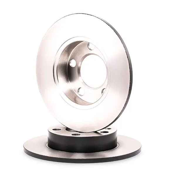 Seat Arona 1.0 Tsi 2020- Arka Fren Diski 230MM - TRW (TAKIM)