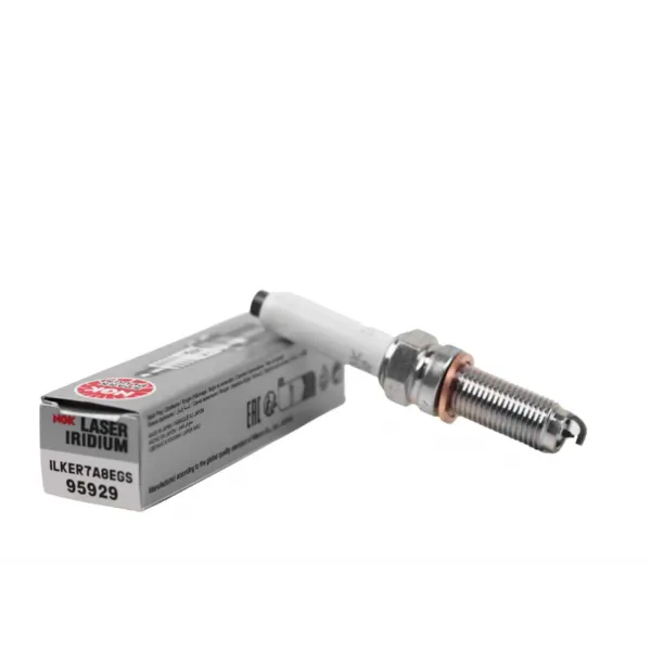 Seat Arona 1.0 Tsi 2020- Buji - NGK (1 ADET)