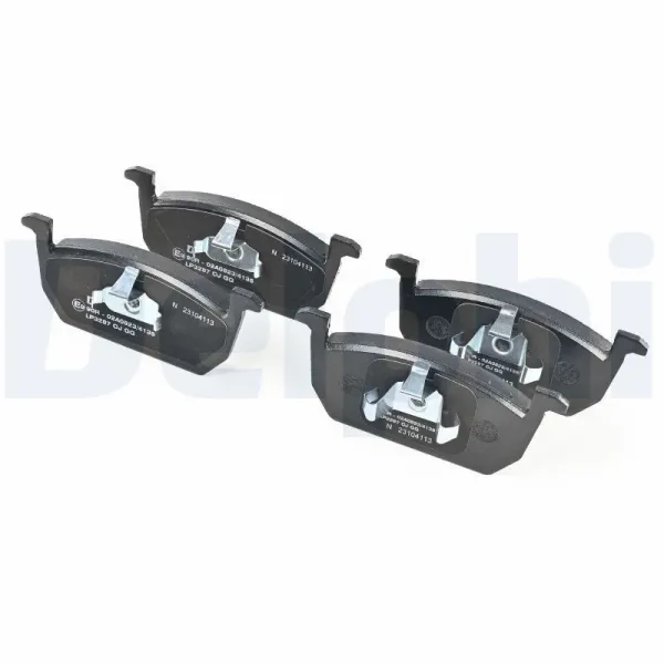 Seat Arona 1.0 Tsi 2020- Ön Fren Balatası - DELPHI