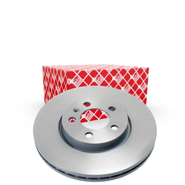 Seat Arona 1.0 Tsi 2020- Ön Fren Diski 276MM - FEBI (1 ADET)