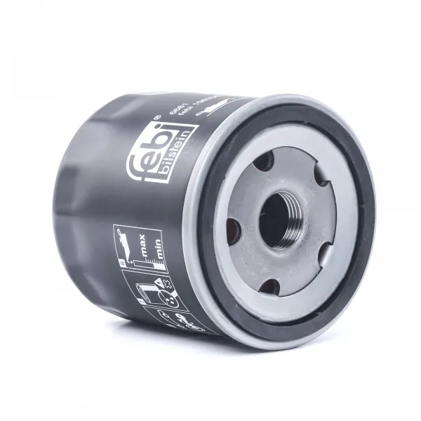 Seat Arona 1.0 Tsi 2020- Yağ Filtresi - FEBI