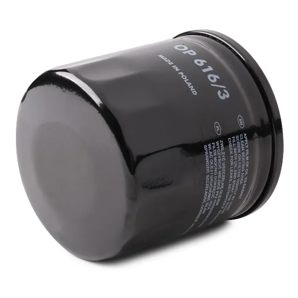 Seat Arona 1.0 Tsi 2020- Yağ Filtresi - FILTRON