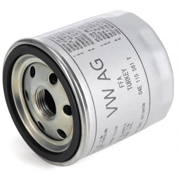 Seat Arona 1.0 Tsi 2020- Yağ Filtresi - VW