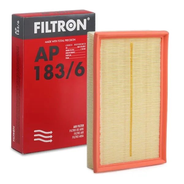 Seat Leon 1.0 eTsi Dsg 2021- Hava Filtresi - FILTRON