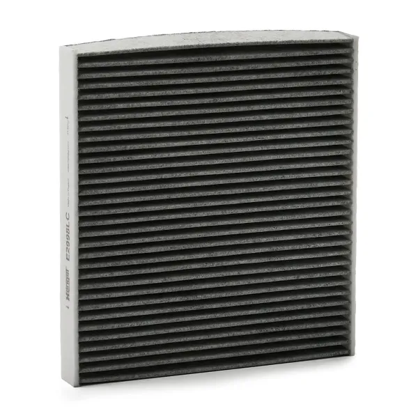 Seat Leon 1.0 eTsi Dsg 2021- Karbonlu Polen Filtresi - HENGST