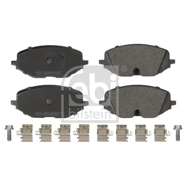 Seat Leon 1.0 eTsi Dsg 2021- Ön Fren Baltası - FEBI