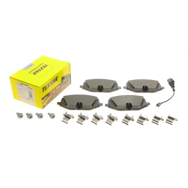 Seat Leon 1.0 eTsi Dsg 2021- Ön Fren Baltası - TEXTAR