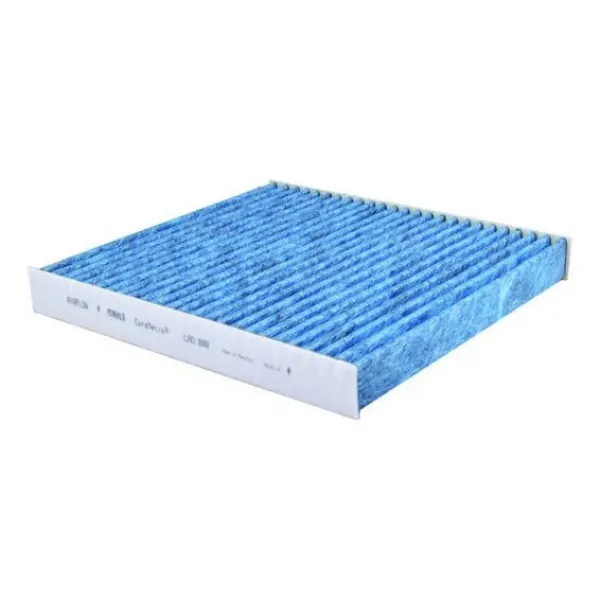 Seat Leon 1.4 Tsi 2013-2020 Anti Bakteriyel Polen Filtresi - MAHLE