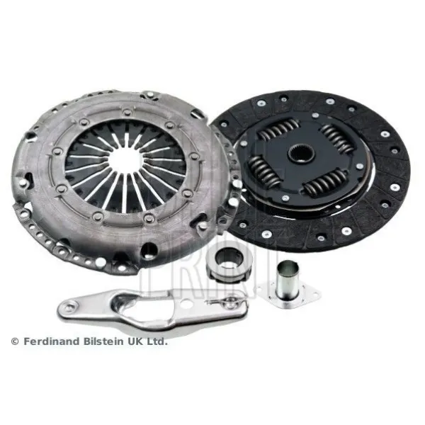 Seat Leon 1.4 Tsi 2013-2020 Debriyaj Seti - BLUE PRINT (CZCA)