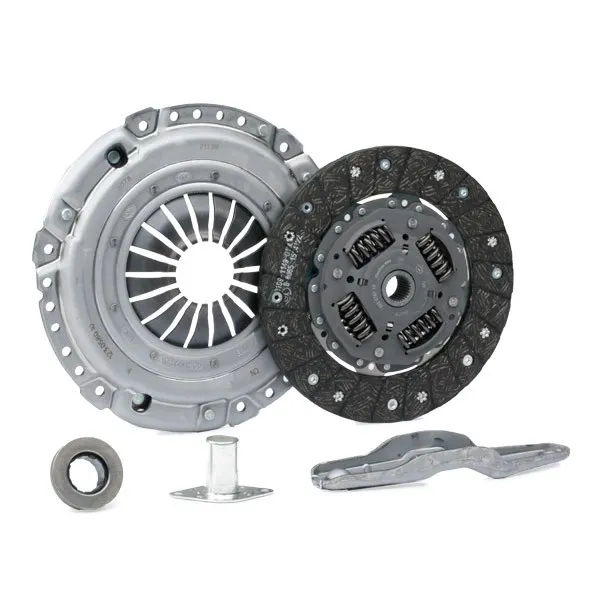 Seat Leon 1.4 Tsi 2013-2020 Debriyaj Seti - LUK (CZCA)