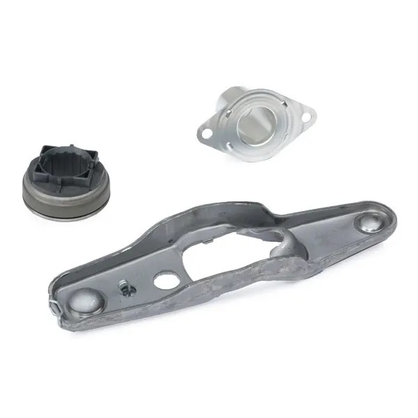 Seat Leon 1.4 Tsi 2013-2020 Debriyaj Seti - LUK (CZCA)