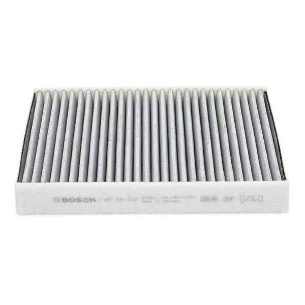 Seat Leon 1.4 Tsi 2013-2020 Karbonlu Polen Filtresi - BOSCH