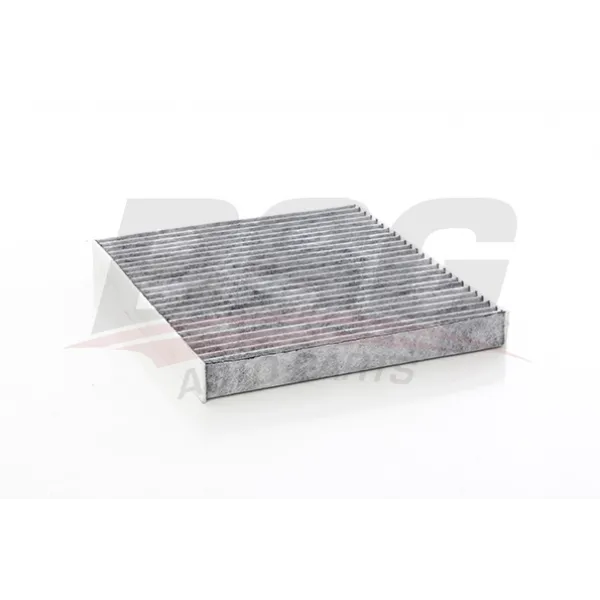 Seat Leon 1.4 Tsi 2013-2020 Karbonlu Polen Filtresi - BSG