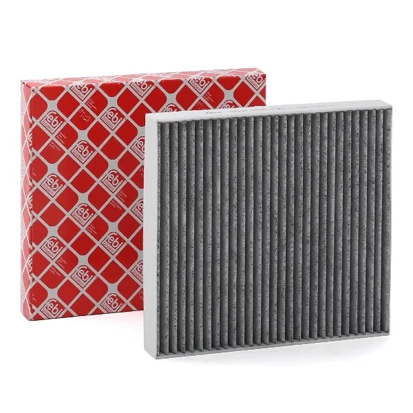 Seat Leon 1.4 Tsi 2013-2020 Karbonlu Polen Filtresi - FEBI