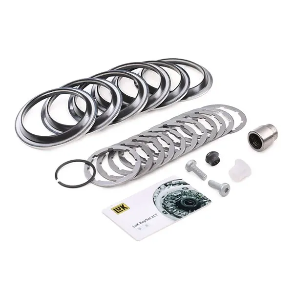 Seat Leon 1.6 TDi 2013-2020 Kavrama Seti - LUK