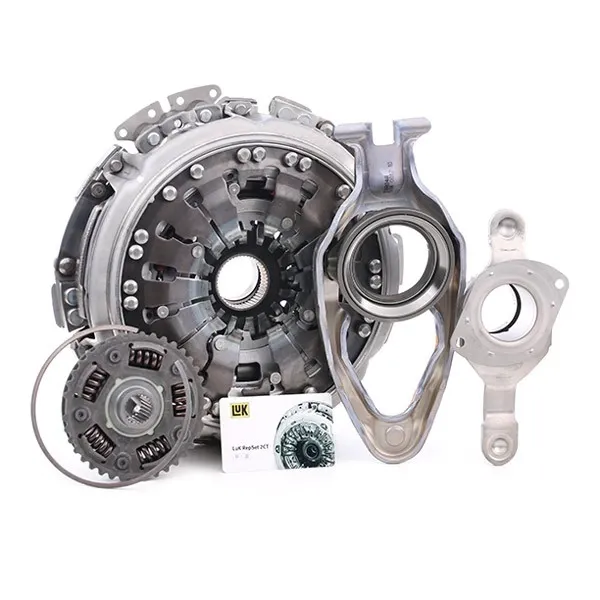 Seat Leon 1.6 TDi 2013-2020 Kavrama Seti - LUK