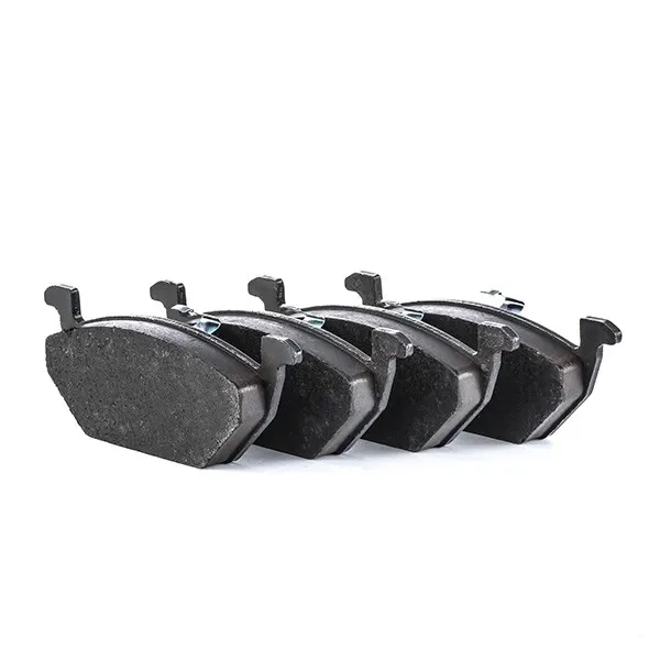 Skoda Fabia 2 1.2 2007-2014 Ön Fren Balatası - TRW (CGPA)