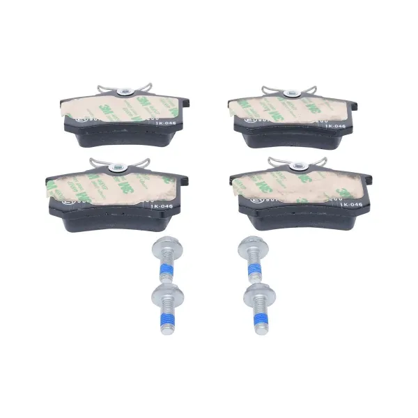 Skoda Kamiq 1.5 TSi 2020- Arka Fren Balatası - ATE (DXDB)