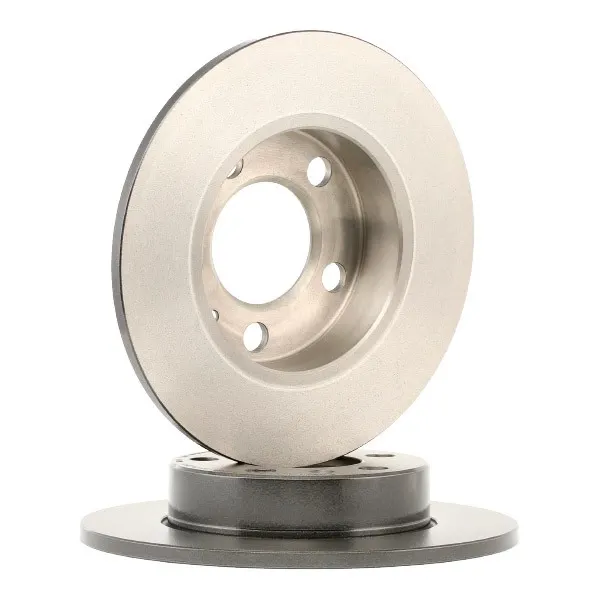 Skoda Kamiq 1.5 TSi 2020- Arka Fren Diski 230MM - BREMBO (DXDB/ 1 ADET)