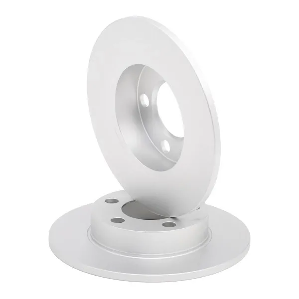 Skoda Kamiq 1.5 TSi 2020- Arka Fren Diski 230MM - DELPHI (DXDB/ TAKIM)