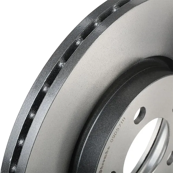 Skoda Kamiq 1.5 TSi 2020- Ön Fren Diski 276MM - BREMBO (DXDB/ 1 ADET)