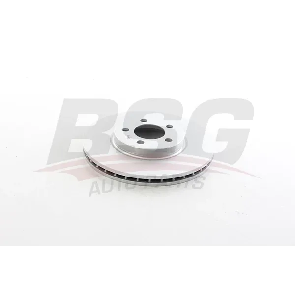 Skoda Kamiq 1.5 TSi 2020- Ön Fren Diski 276MM - BSG (DXDB/ 1 ADET)