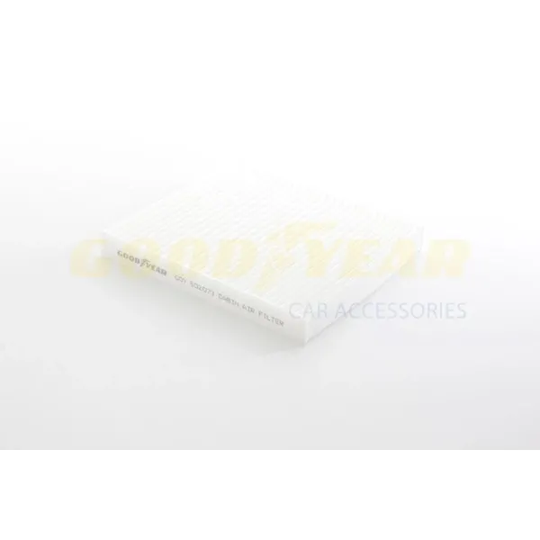 Skoda Kamiq 1.5 TSi 2020- Polen Filtresi - GOODYEAR (DXDB)