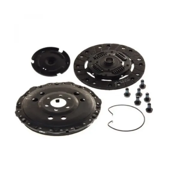 Skoda Octavia I 1.6 Baskı/ Balata - VALEO