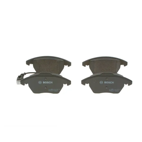 Skoda Roomster Ön Fren Balatası - BOSCH