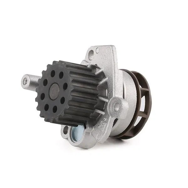 Skoda Superb 1.6 TDi 2010-2015 Triger Seti ve Su Pompası - INA