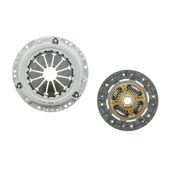 Toyota Auris 1.33 Debriyaj Baskı/ Balata AISIN - KT-319RB