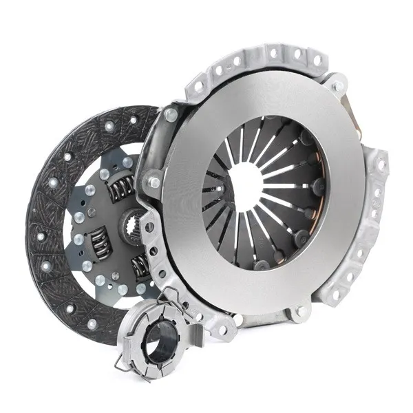 Toyota Corolla 1.6 1990-2006 Debriyaj Seti - LUK