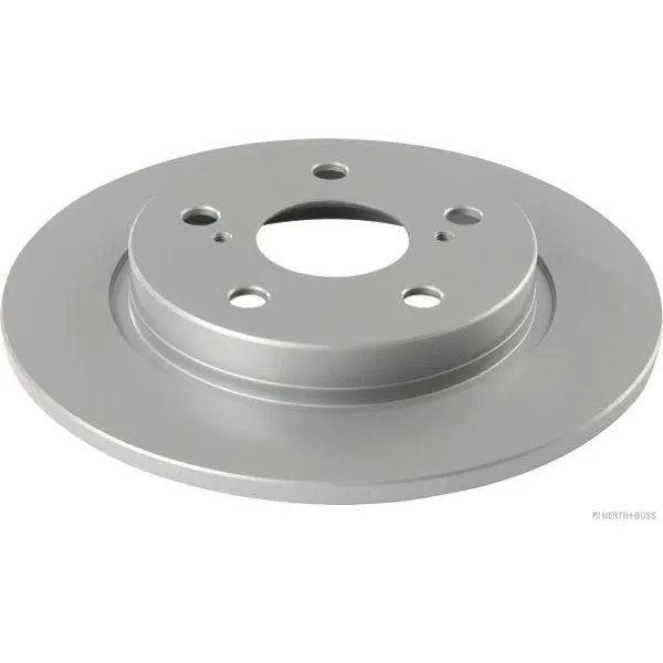 Toyota Corolla 1.6 2013-2018 Arka Fren Diski - HERTH BUSS (1 ADET)