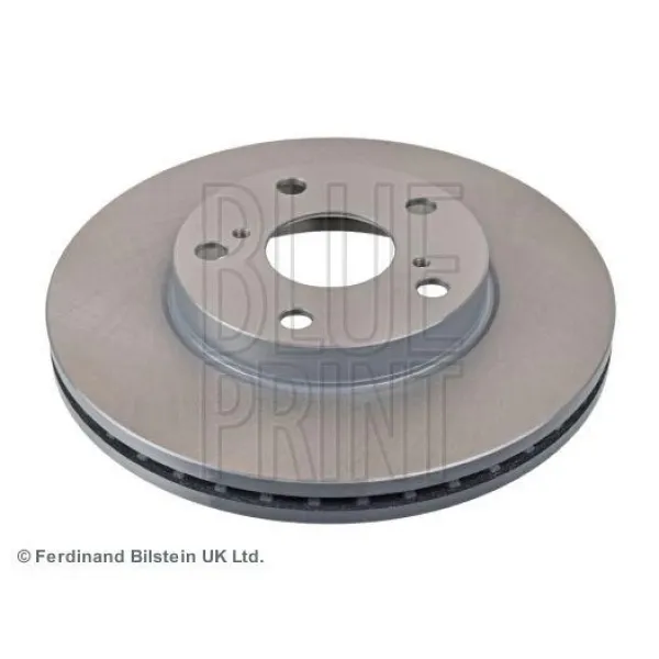 Toyota Corolla 1.6 2013-2018 Ön Fren Diski - BLUE PRINT (1 ADET)