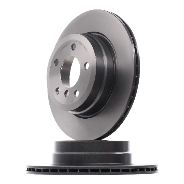 Toyota Corolla 1.33 2007-2012 Arka Fren Diski - BSG (1 ADET)