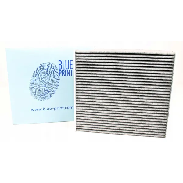 Toyota Corolla 1.6 2008-2018 Karbonlu Polen Filtresi - BLUE PRINT