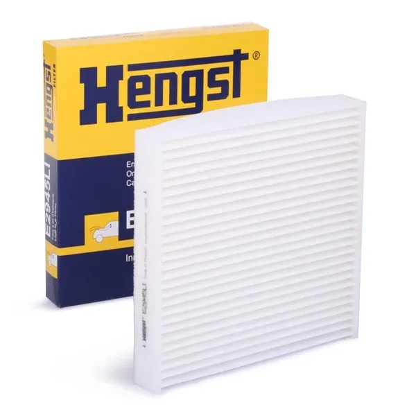 Toyota Corolla 1.33 2008-2018 Polen Filtresi - HENGST