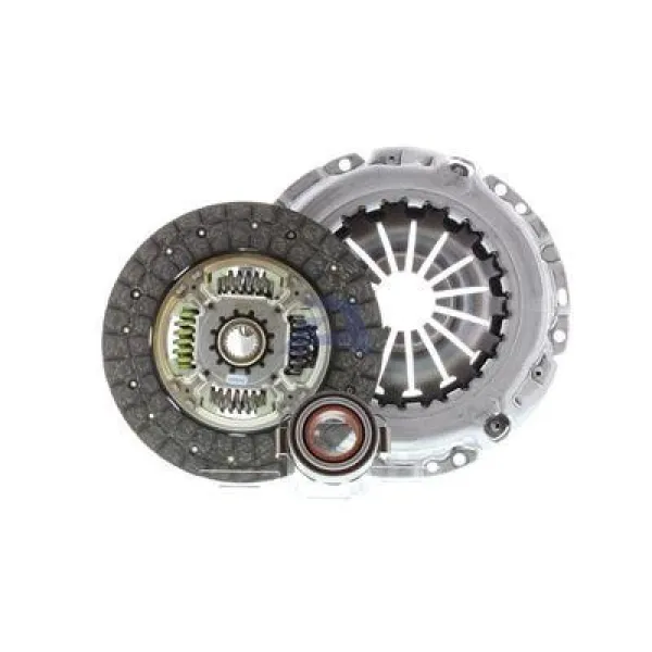 Toyota Corolla 1.4 D4D AMT5 2004-2009 Debriyaj Seti - AISIN (OTOMATİK)