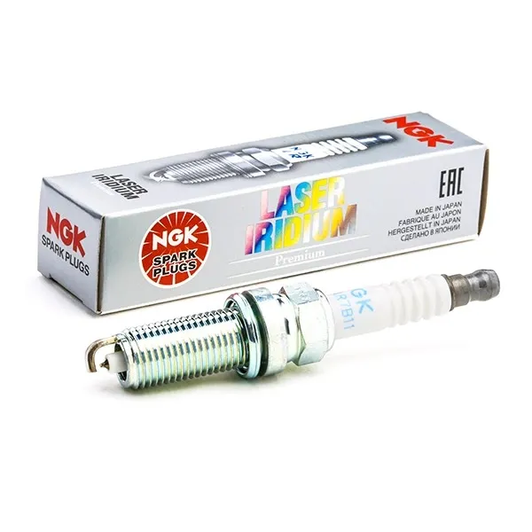 Toyota Corolla 1.6 2013-2018 Buji - NGK (1 ADET)