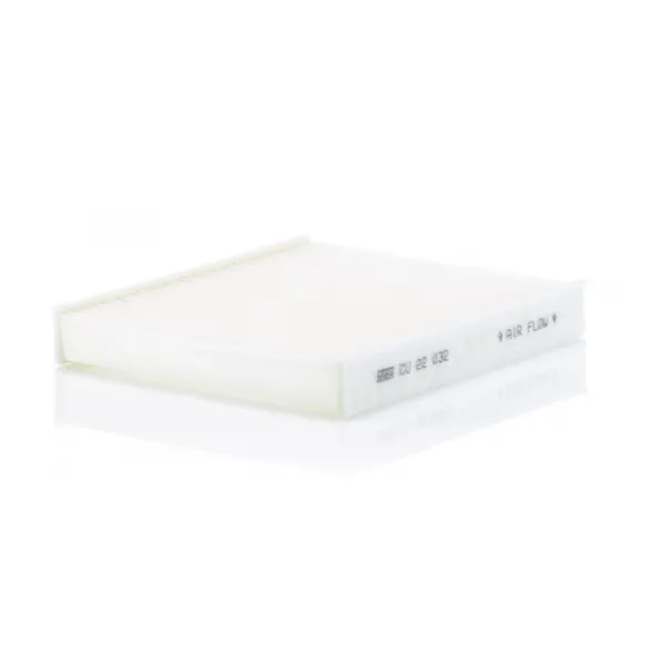 Toyota Corolla 1.6 2019- Polen Filtresi - MANN