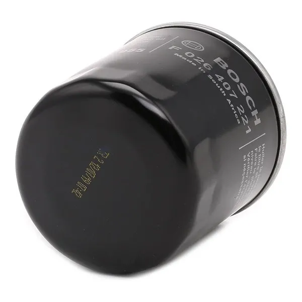 Toyota Corolla 1.6 2013-2018 Yağ Filtresi - BOSCH