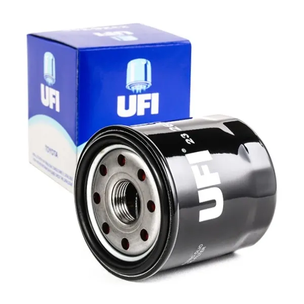 Toyota Corolla 1.6 2013-2018 Yağ Filtresi - UFI
