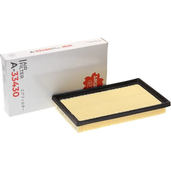 Toyota Corolla 1.6 2019- Hava Filtresi - SAKURA