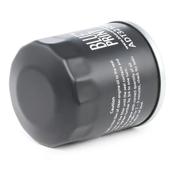 Toyota Corolla 1.6 2019- Yağ Filtresi - BLUE PRINT