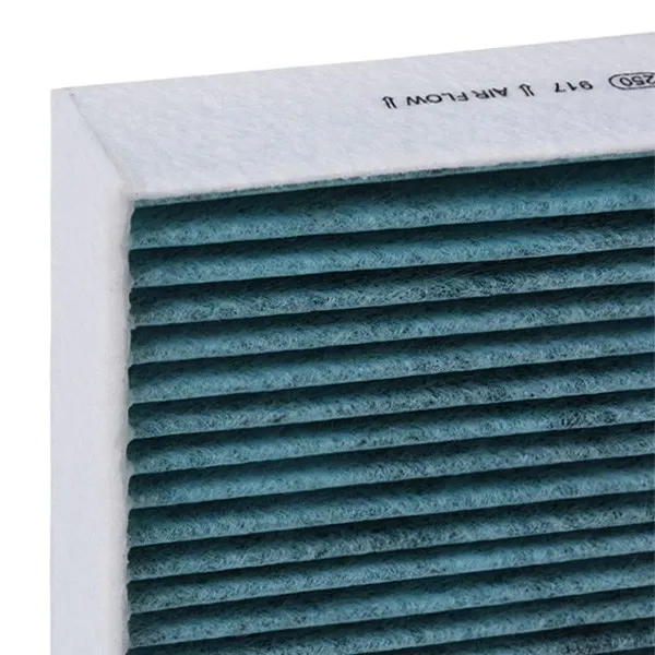 Toyota Hilux 2.5 D-4D 4x4 2010-2015 Anti Bakteriyel Polen Filtresi - BOSCH